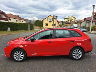 SEAT IBIZA ST COMBI 1.0MPi 55KW,R.V.2016,SERVIS,STK - 5