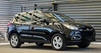 Hyundai ix35 100 kW, 2.0 CRDi, 4x4, UZÁVĚRKA, KŮŽE - 5
