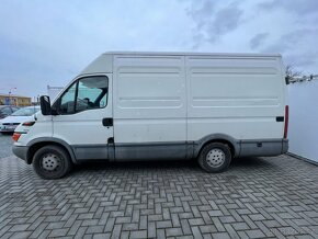 Iveco Daily 2,8 35 S 11 - 5