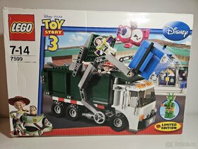 Lego Toy Story 7599 - 5