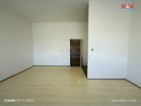 Prodej bytu 1+kk, 36 m², Olomouc, ul. Rooseveltova - 5