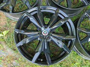 BMW Styling 717M R20 5x112 - 5