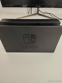 Nintendo switch - 5