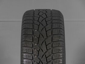 ZIMNÍ PNEUMATIKY R18 DUNLOP 235/55/18 100H, 4KS (1201T) - 5