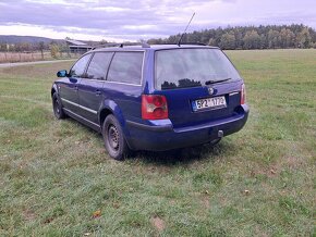 VW Passat b5.5 1.9tdi 74kw - 5