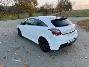 Opel Astra H OPC "Race Camp edition" - 5