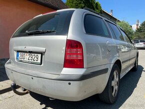 Škoda Octavia 1 combi - 5