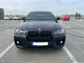 BMW X6 3.5D 210KW - 5