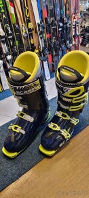 Skialpové boty Scarpa Freedom SL vel.29,5 cm jen 3.500,- - 5