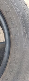 Sada nebo pár, 4x 195/65 R15 91T Debica Frigo 2 a - 5