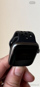 Apple Watch Series 5 - 5