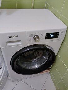 PRAČKA WHIRLPOOL 7KG - 5