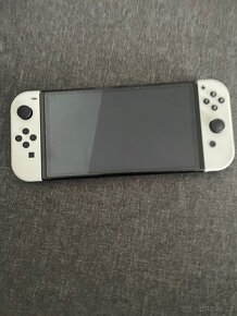 Nintendo switch oled - 5