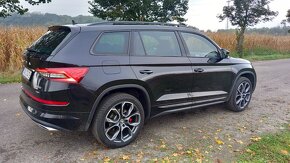 Škoda Kodiaq 2.0 Bi-Tdi RS - 5