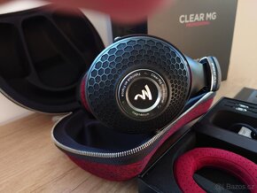 focal clear mg pro - 5