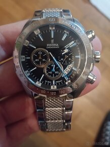 Hodinky Festina - 5