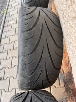 FEDERAL RS-R 235/45 R17 - 5