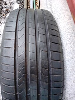 1x letní pneu Hankook 235/55 r17 - 5