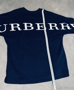 Mikina Burberry - 5