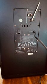 Fenton LIVE102 Party Station 300W - 5