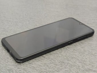 Samsung Galaxy A33 5G černý - 5