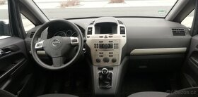 Opel Zafira 1.7 CDI - 5