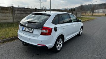 ŠKODA RAPID 1.2 TSI - 5