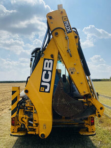 JCB 3CX CONTRACTOR 2015 - 5