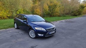 Ford Mondeo 129 kW - 5