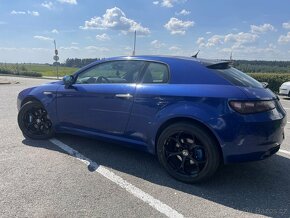 Alfa Romeo Brera 2.4jtd 154kw - 5