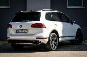 Volkswagen Touareg II 3.0 V6 TDI BMT 4MOTION Mountain - 5