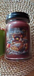 Yankee Candle + Bath&Body Works + Candleberry - 5