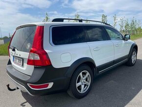 Volvo XC70 D5 Summum - 5