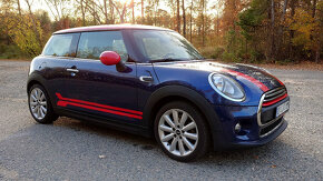 Mini Cooper One, 1.2i, 75 kW - 5