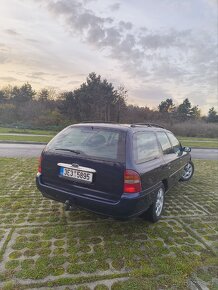 Ford Mondeo mk2 - 5