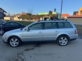 Volkswagen Passat Variant, 2.0i 96kW.Climatronik,Tažné - 5