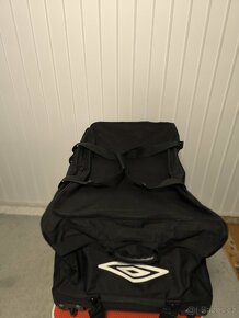 Sportovní taška Umbro MAMMOTH CARRIER XXXL 300 litrů - 5