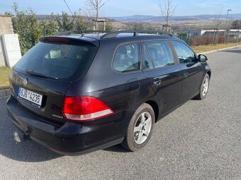 Volkswagen Golf 5 1.9 tdi 77kw Variant - 5