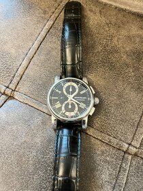 Prodám hodinky MONTBLANC STAR 4810 - 5