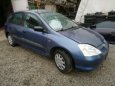 Honda Civic 7gen 5D Hatchback (EU,EP) 01-05 - 5