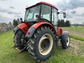 ZETOR 7341 SUPER TURBO - zanovni stav - 5