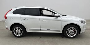 Volvo XC60 D4 Summum 2016 - 5