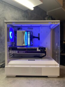 HERNÍ PC | RTX 3080TI | I5-12400F | 64GB RAM DDR5 | SSD - 5