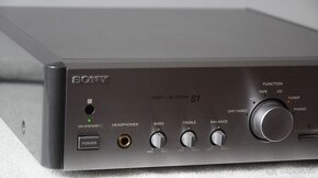 Preamplifier Sony TAE-S1 z řady SCALA - 5