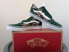 Vans - 5