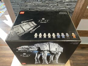 LEGO® Star Wars™ 75313 AT-AT - 5