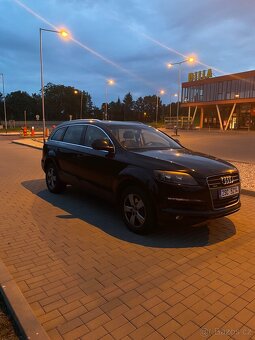 Audi Q7 - 5