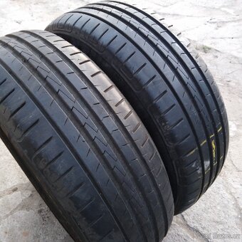 letní pneu VREDESTEIN 175/60 R15 - 5