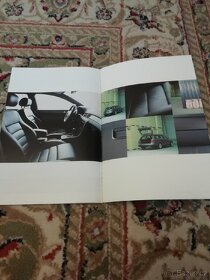 Katalog - Audi A6, Limuzína a Avant - 5