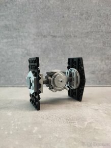Lego Polybagy - 5